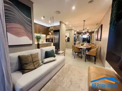 Apartamento com 3 Quartos à venda, 67m² no Vila Anastácio, São Paulo