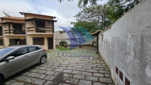 Apartamento com 2 Quartos à venda, 78m² no Palmeiras, Cabo Frio