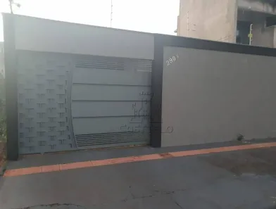 Casa com 3 Quartos à venda, 99m² no Residencial Abussafe, Londrina