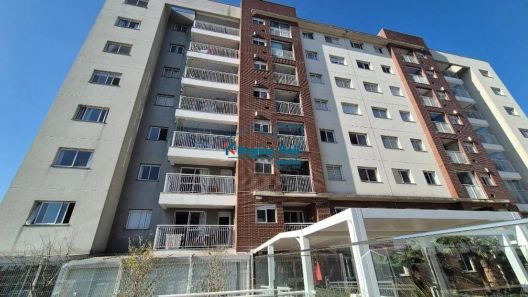 Apartamento com 2 Quartos à venda, 60m² no Fanny, Curitiba
