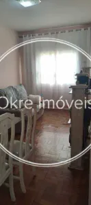 Apartamento com 2 Quartos à venda, 78m² no Flamengo, Rio de Janeiro