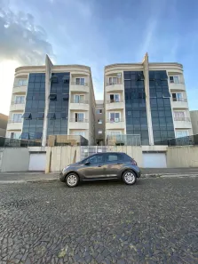 Apartamento com 3 Quartos à venda, 100m² no Jardim Carvalho, Ponta Grossa