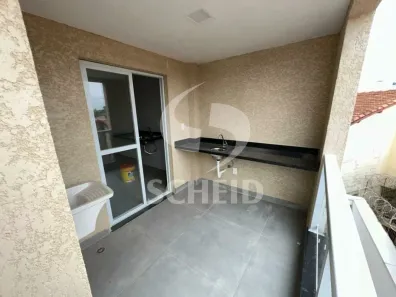 Apartamento com 2 Quartos para alugar, 47m² no Vila Gea, São Paulo