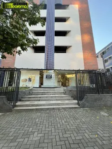 Apartamento com 2 Quartos para venda ou aluguel, 63m² no Batel, Curitiba