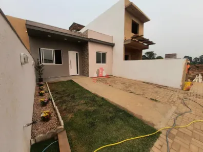 Casa com 2 Quartos à venda, 62m² no Lomba da Palmeira, Sapucaia do Sul