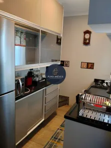 Cobertura com 2 Quartos à venda, 88m² no Jardim Las Vegas, Santo André