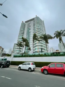 Apartamento com 3 Quartos à venda, 166m² no Centro, Itajaí