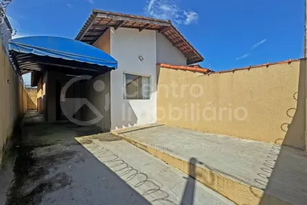 Casa com 2 Quartos à venda, 87m² no Estancia Sao José, Peruíbe