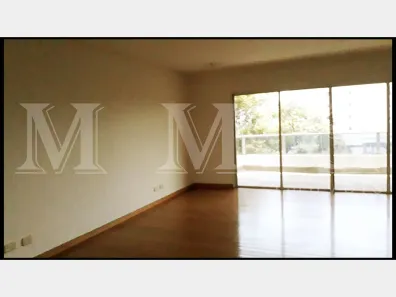 Apartamento com 4 Quartos à venda, 332m² no Brooklin Paulista, São Paulo