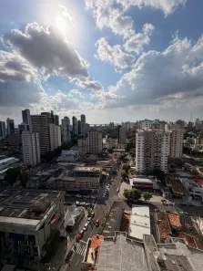 Apartamento com 1 Quarto para alugar, 132m² no Batista Campos, Belém