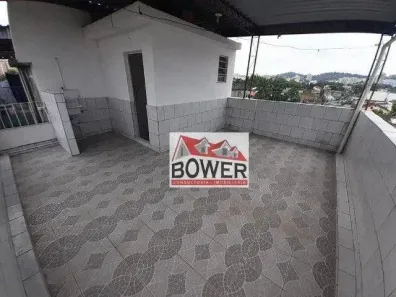 Apartamento com 1 Quarto à venda, 33m² no Boaçu, São Gonçalo
