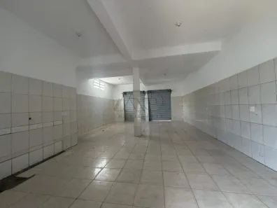 Imóvel Comercial com 2 Quartos para alugar, 50m² no Residencial Santo Antônio, Piracicaba