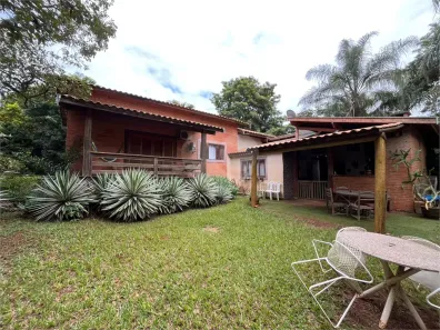 Fazenda/Sítio com 3 Quartos à venda, 261m² no Santa Rita, Piracicaba