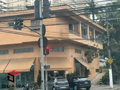 Prédio Comercial à venda, 383m² no Centro, São Bernardo do Campo