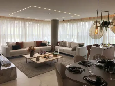 Apartamento com 3 Quartos à venda, 112m² no Green Valley Alphaville, Barueri