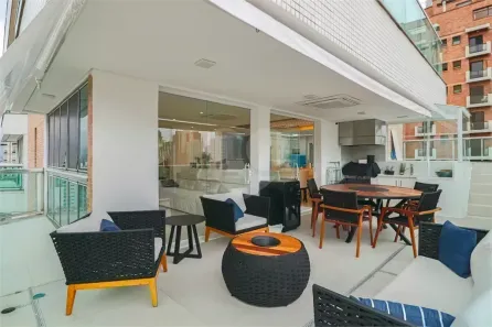 Cobertura com 4 Quartos à venda, 236m² no Perdizes, São Paulo