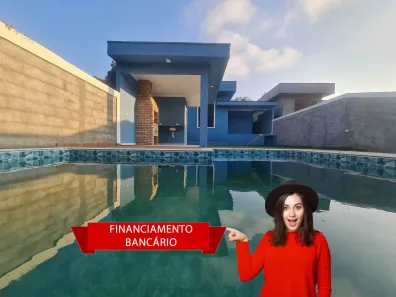Casa com 3 Quartos à venda, 115m² no Corumbá (Terra Preta), Mairiporã