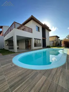 Apartamento com 4 Quartos à venda, 250m² no Buraquinho, Lauro de Freitas