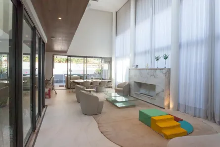 Apartamento com 5 Quartos à venda, 420m² no Alphaville - Lagoa dos Ingleses, Nova Lima