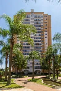Apartamento com 3 Quartos para alugar, 142m² no Jardim Europa, Porto Alegre