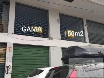 Ponto Comercial para alugar, 150m² no Penha, Rio de Janeiro