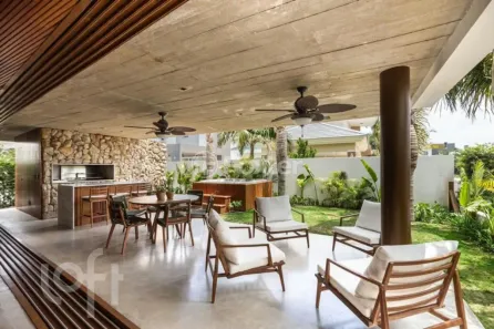 Casa de Condomínio com 4 Quartos à venda, 350m² no , Capão da Canoa