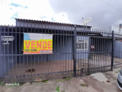 Casa com 2 Quartos à venda, 250m² no Ceilândia Norte, Brasília