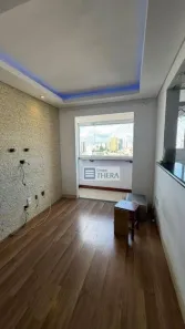 Apartamento com 2 Quartos à venda, 53m² no Vila Guiomar, Santo André