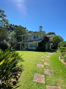 Casa com 4 Quartos à venda, 241m² no Nova Petrópolis, Nova Petrópolis