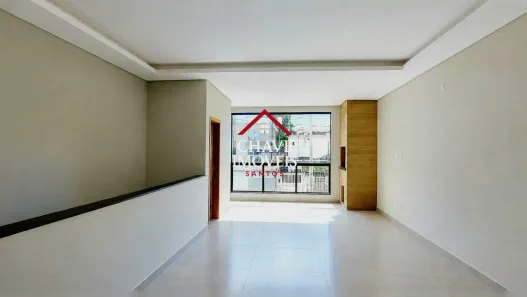 Apartamento com 2 Quartos à venda, 80m² no Marapé, Santos