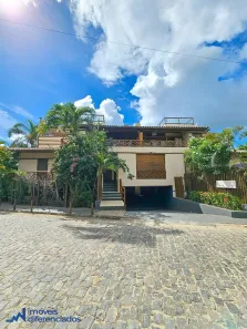 Apartamento com 2 Quartos à venda, 74m² no Praia do Forte, Mata de São João