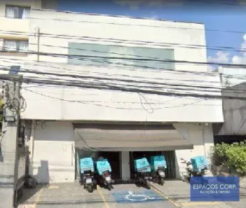Ponto Comercial para alugar, 759m² no Vila Nova Conceição, São Paulo