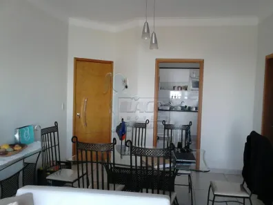 Apartamento com 1 Quarto à venda, 88m² no Nova Aliança, Ribeirão Preto