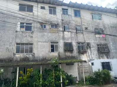 Apartamento com 2 Quartos à venda, 47m² no Cajazeiras VIII, Salvador