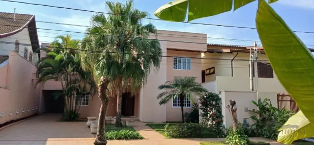 Casa de Condomínio com 6 Quartos à venda, 680m² no Jardim Chapadão, Campinas
