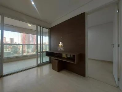 Apartamento com 1 Quarto à venda, 43m² no Jardim Aeroporto, São Paulo