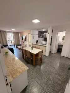 Flat com 2 Quartos à venda, 58m² no Meireles, Fortaleza