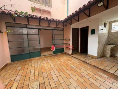 Sobrado com 3 Quartos à venda, 135m² no Jabaquara, São Paulo