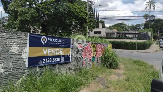 Lote/Terreno para alugar, 925m² no Nova Campinas, Campinas