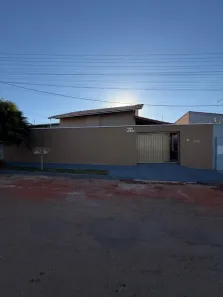 Casa com 3 Quartos à venda, 230m² no Residencial Tereza Lima, Inhumas