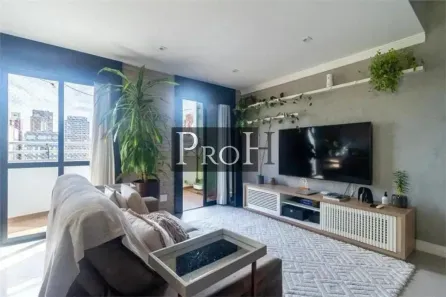 Apartamento com 2 Quartos à venda, 74m² no Pinheiros, São Paulo