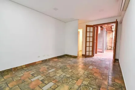 Casa com 3 Quartos à venda, 180m² no Vila Clementino, São Paulo