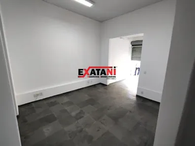 Sala Comercial com 1 Quarto para alugar, 25m² no Centro, São José do Rio Preto
