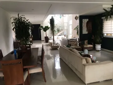 Casa de Condomínio com 4 Quartos à venda, 580m² no Vila Diva, Carapicuíba