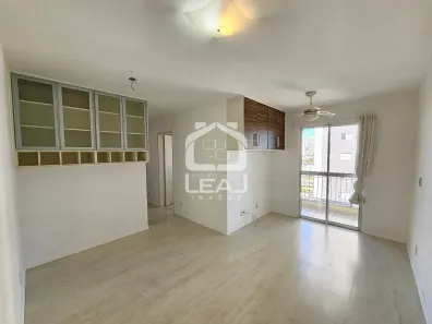Apartamento com 2 Quartos para alugar, 54m² no Vila Andrade, São Paulo