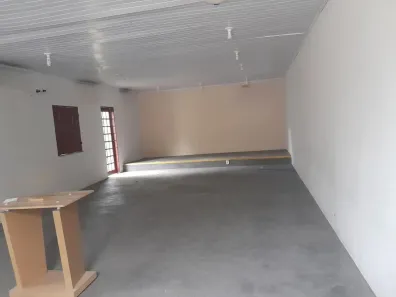 Sala Comercial com 1 Quarto à venda, 70m² no Quinta da Campina, São José de Ribamar