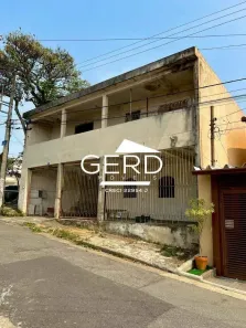 Casa com 3 Quartos à venda, 280m² no Parque Continental, São Paulo