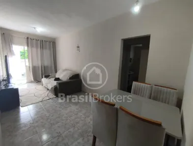 Apartamento com 2 Quartos à venda, 66m² no Engenho Novo, Rio de Janeiro