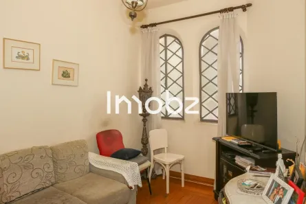 Casa com 3 Quartos à venda, 110m² no Perdizes, São Paulo