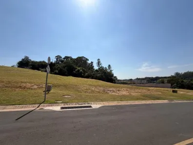 Lote/Terreno à venda, 607m² no Jardim Santa Rita, Indaiatuba